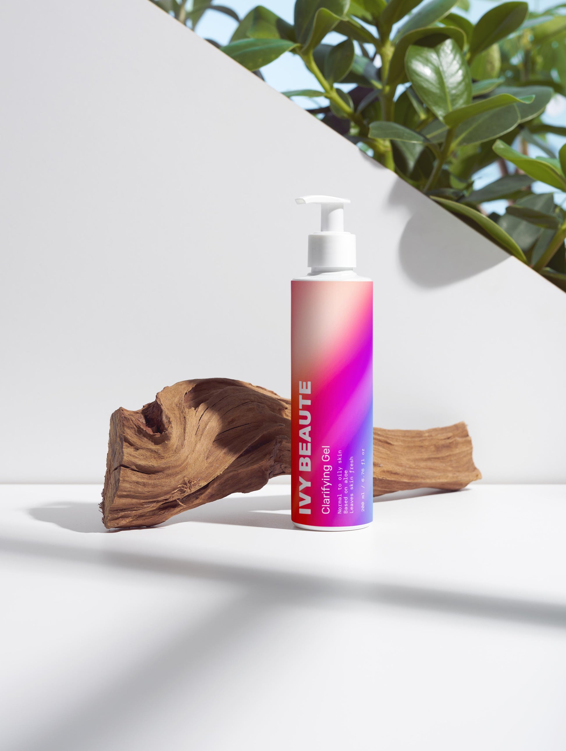 Clarifying Gel Cleanser