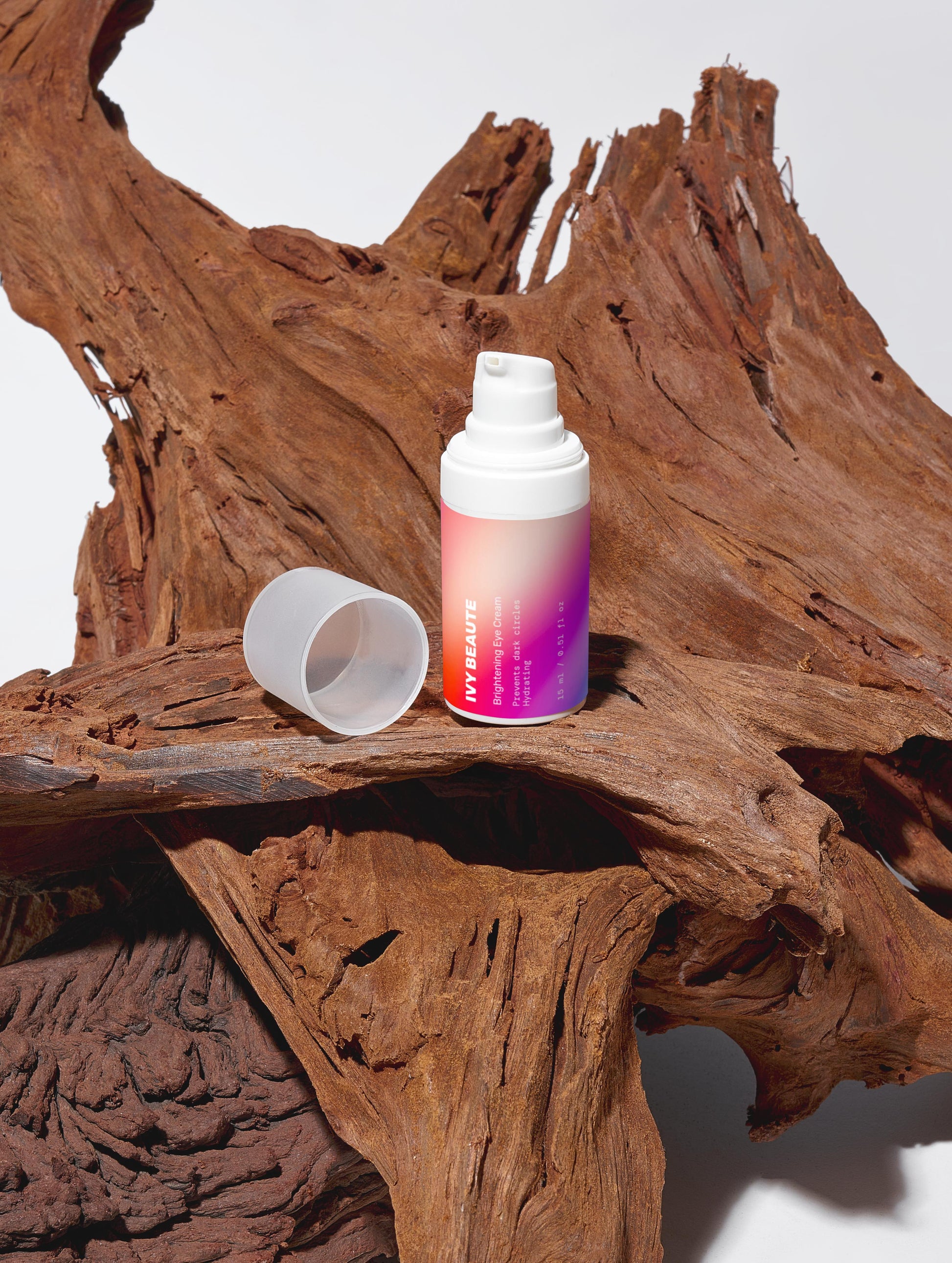 Luminous Skin Collection Box