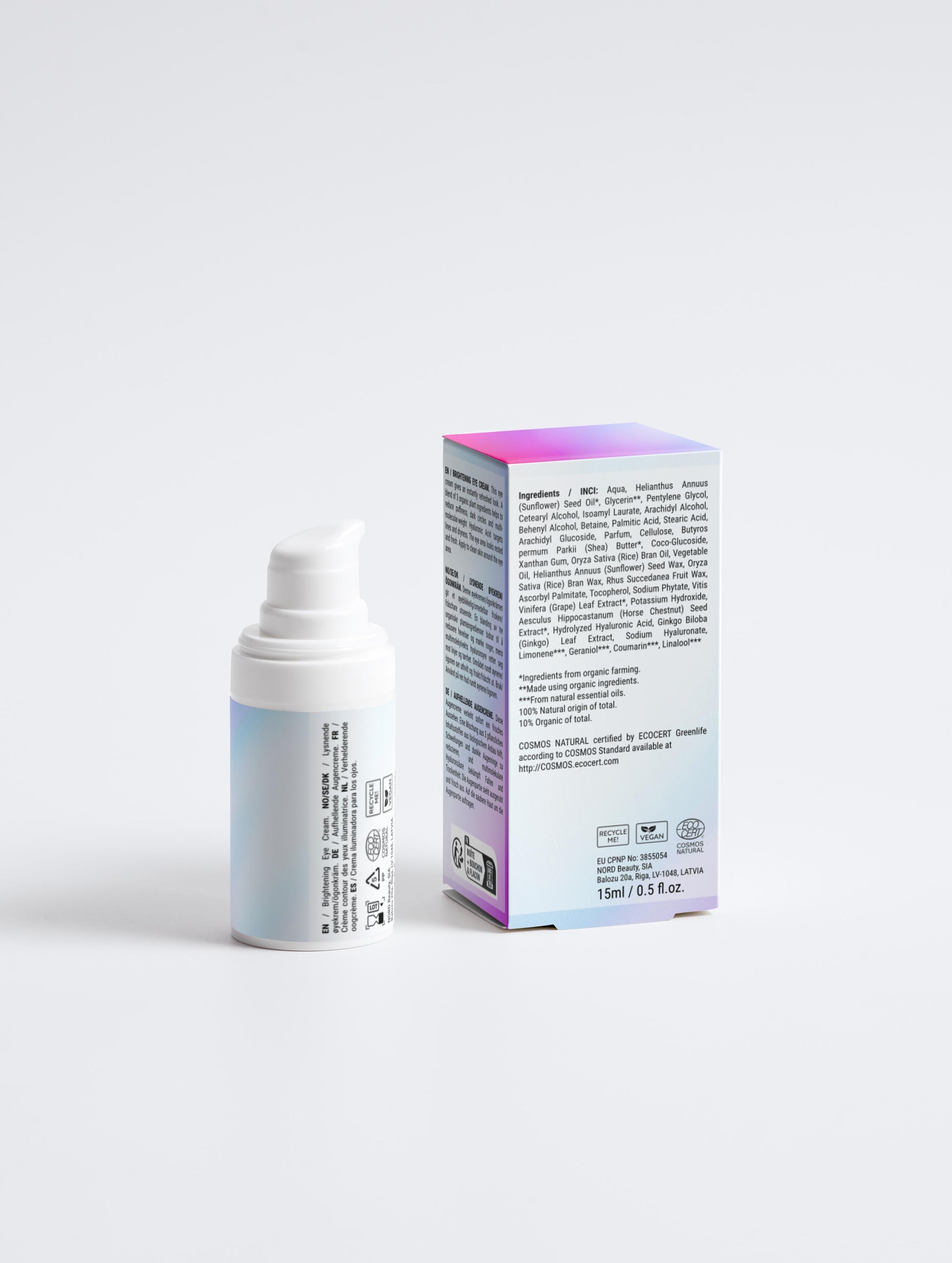 Rejuvenating Glow Collection Box