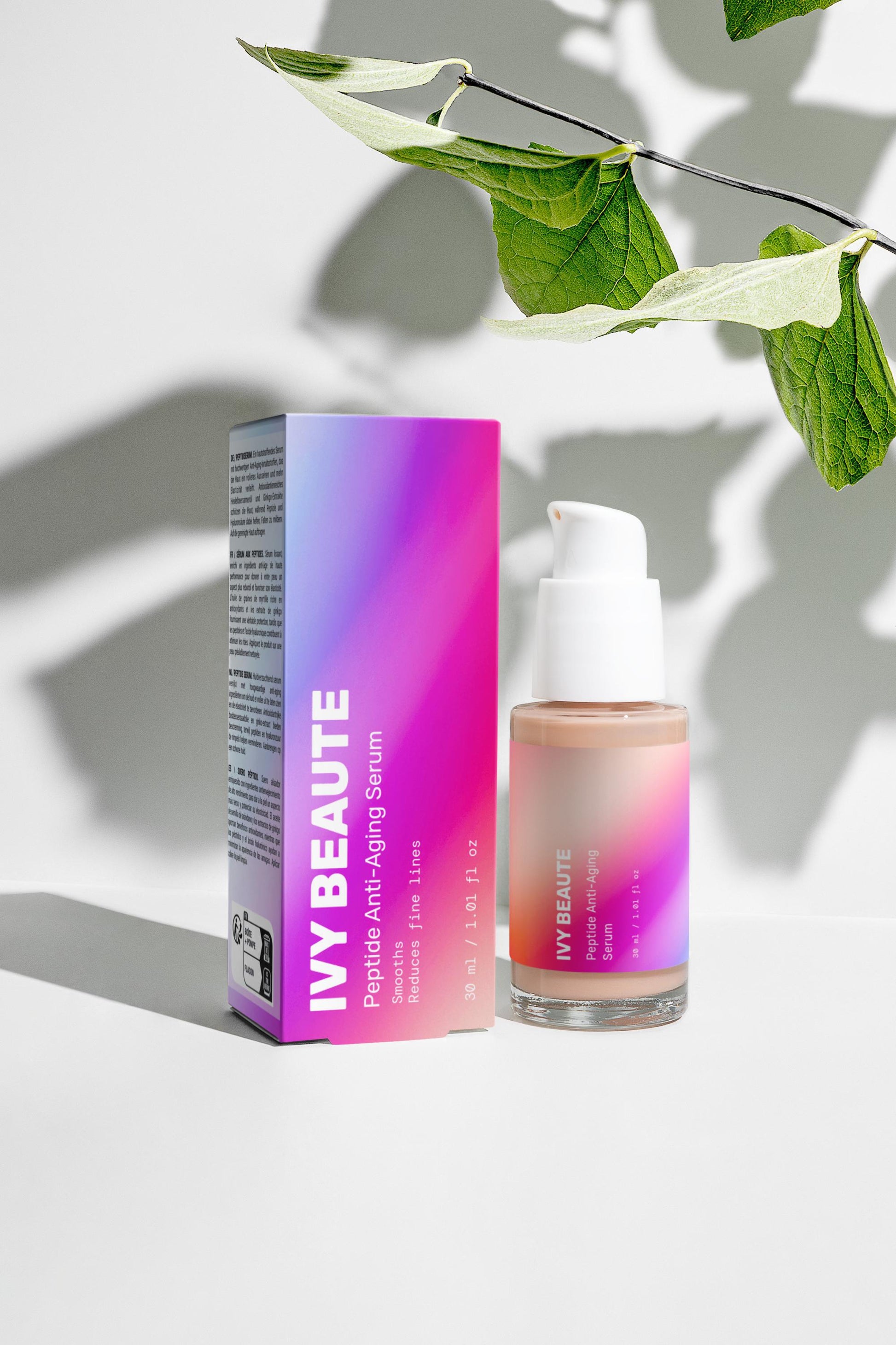 The Age-Defying Trio Collection Box