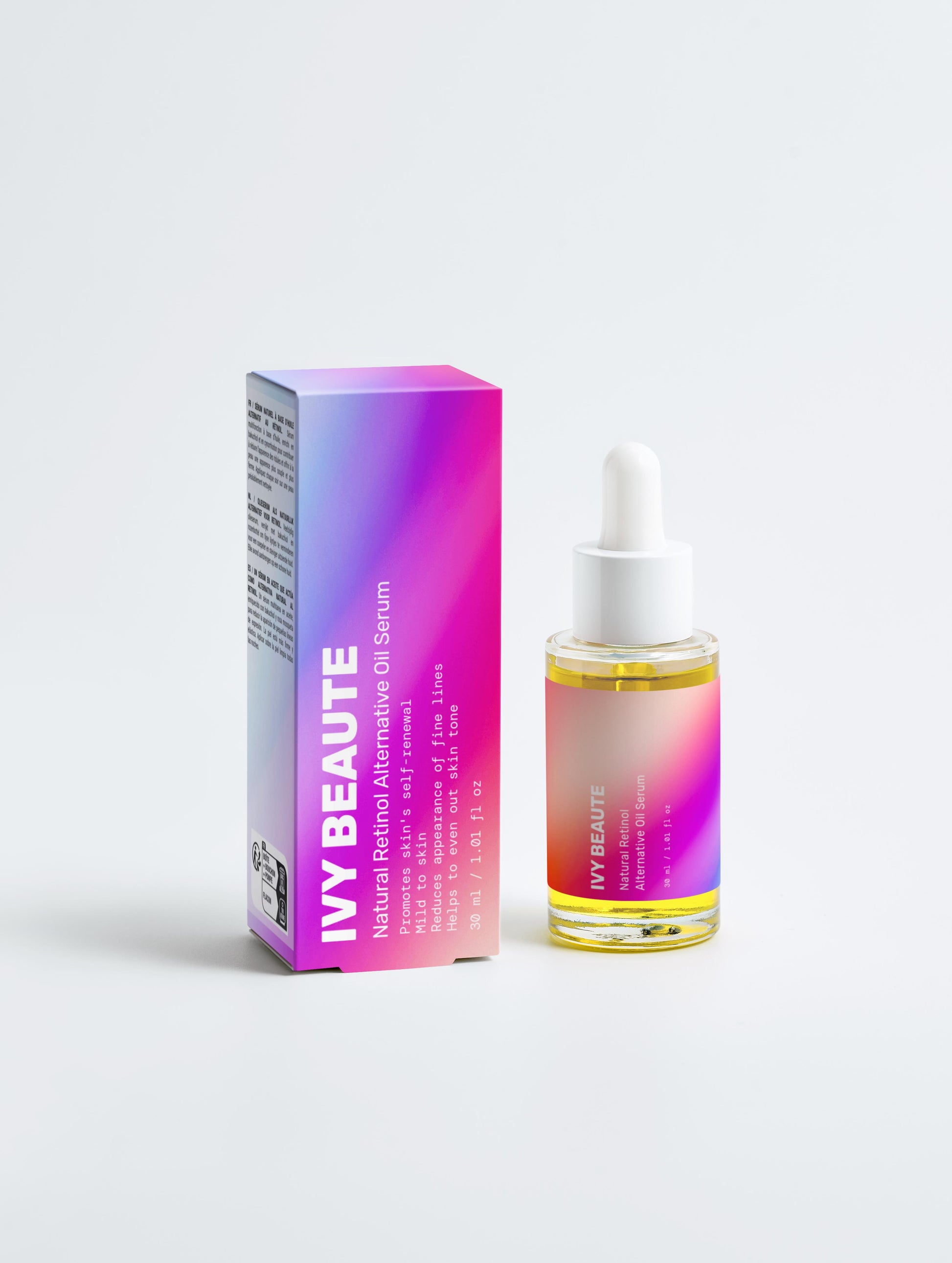 Rejuvenating Glow Collection Box