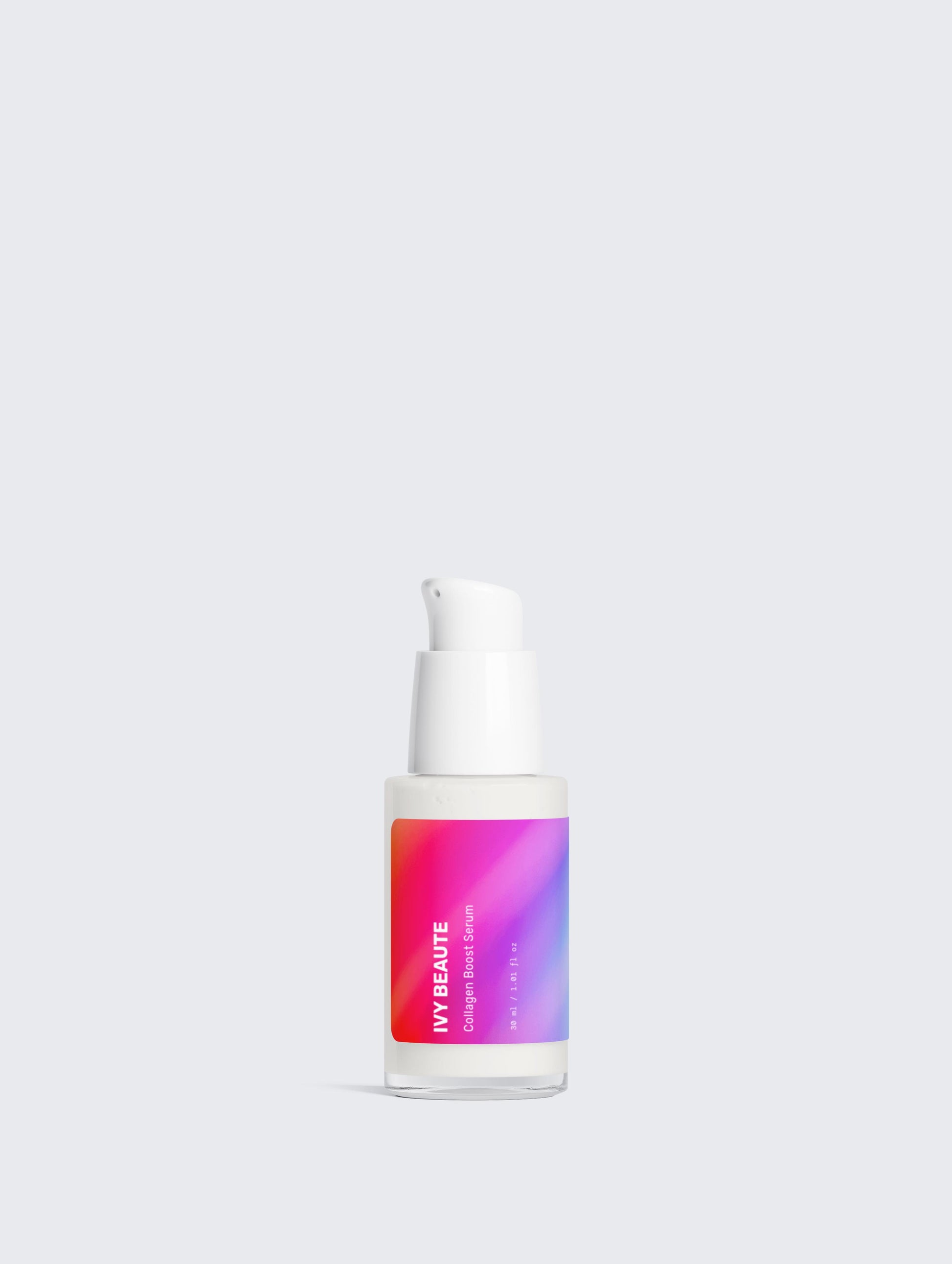 Collagen Boost Serum