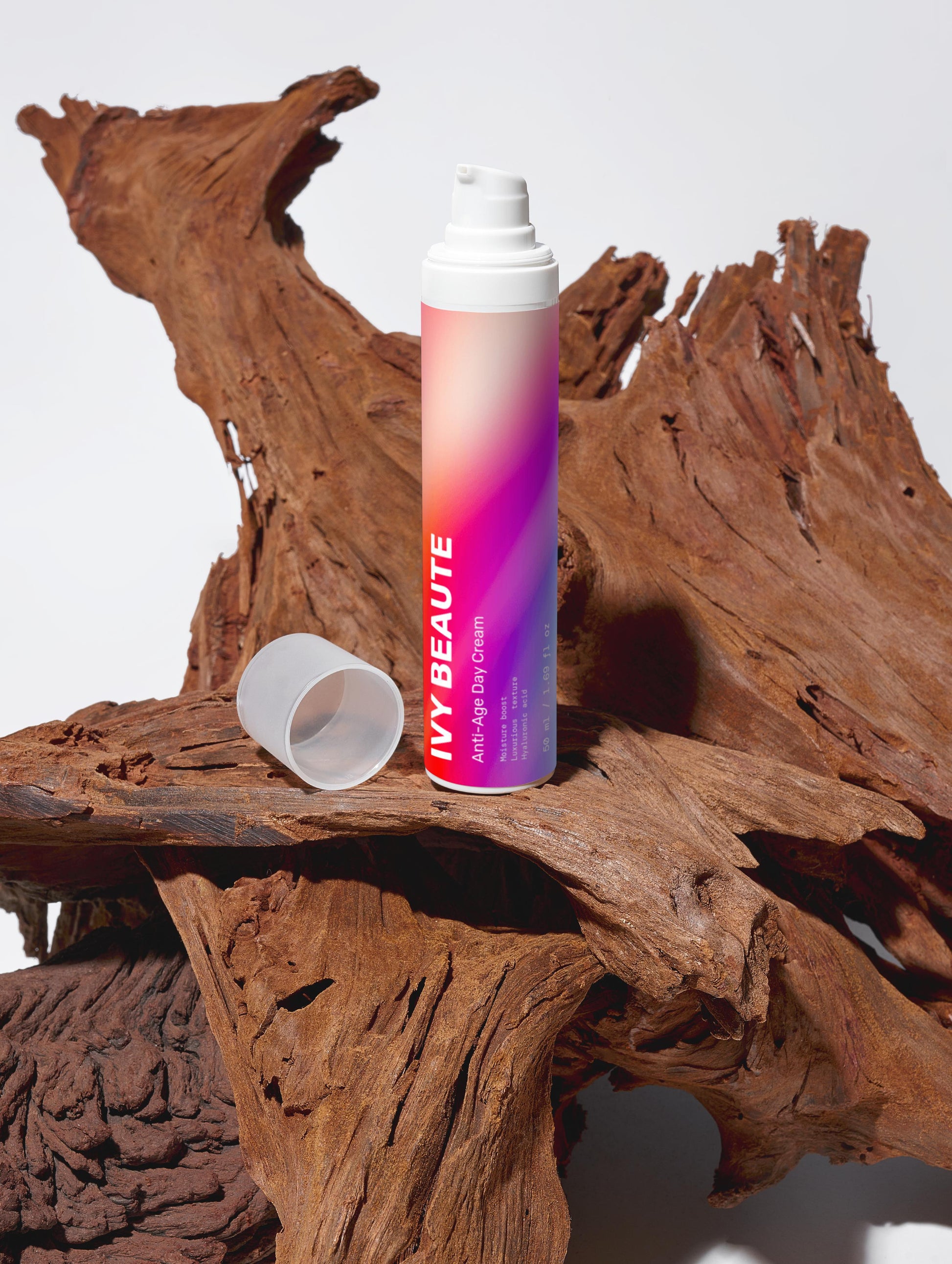 Anti-Ageing Performance Duo