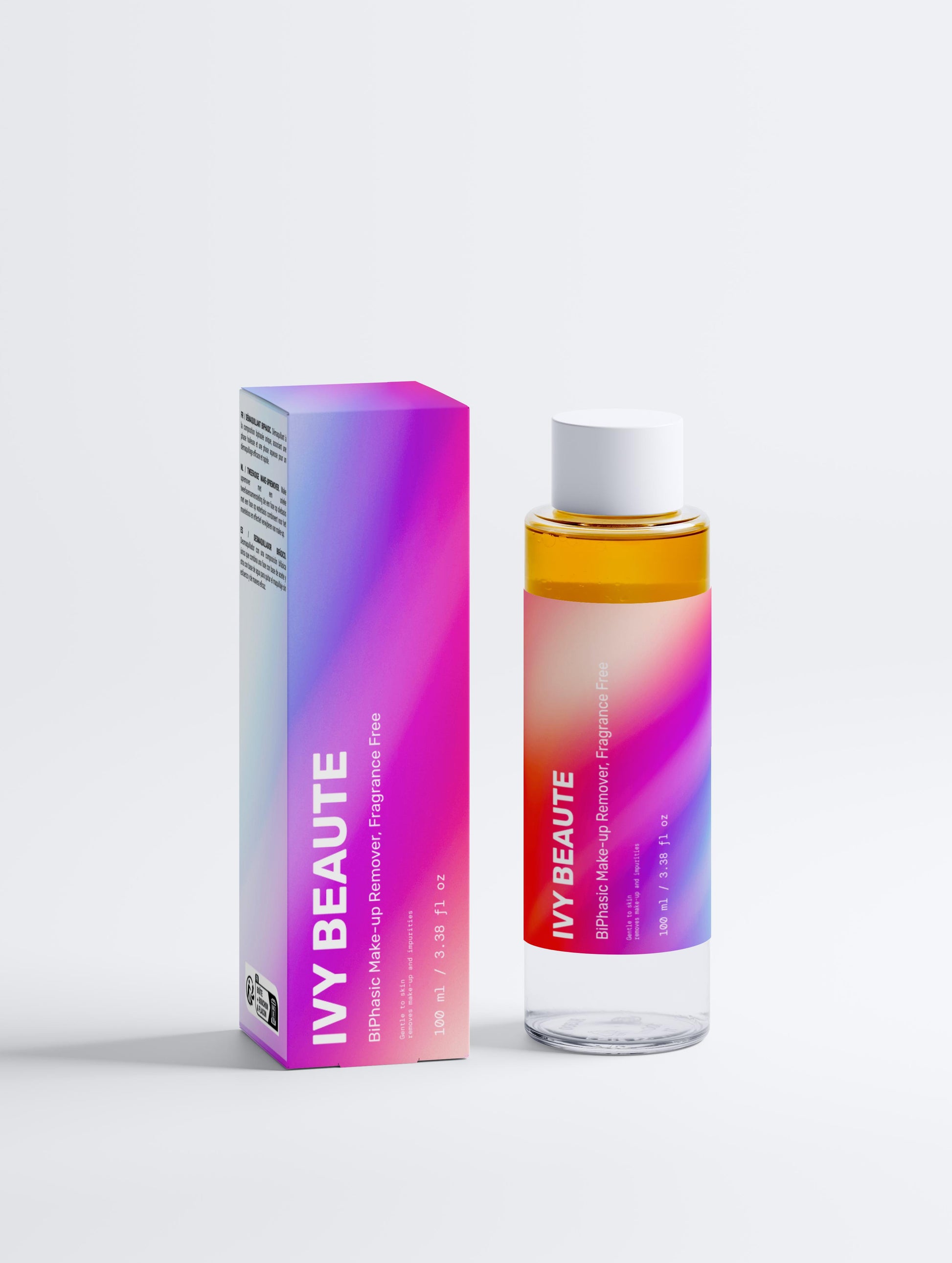 Luminous Skin Collection Box