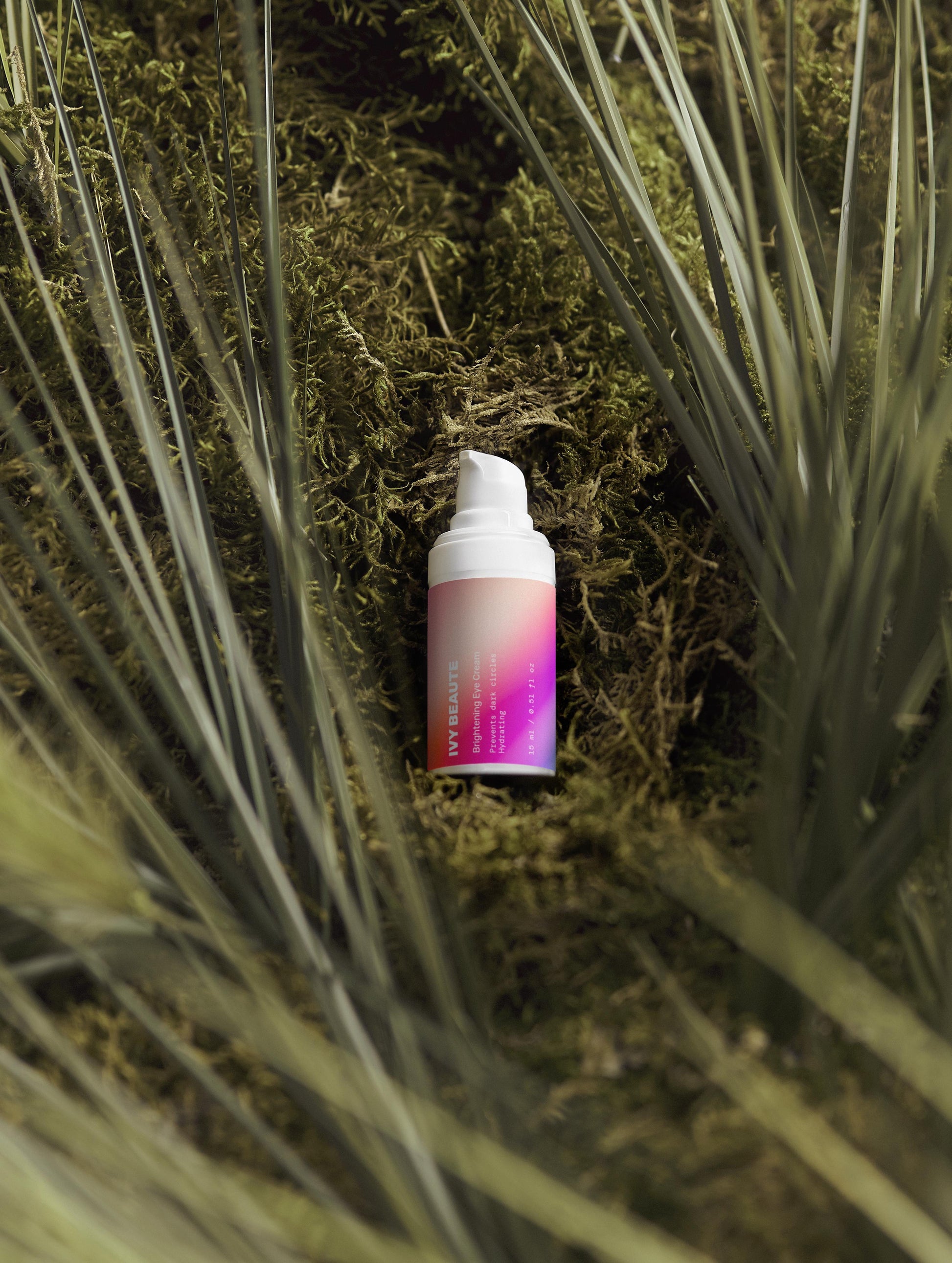 Brightening Eye Cream