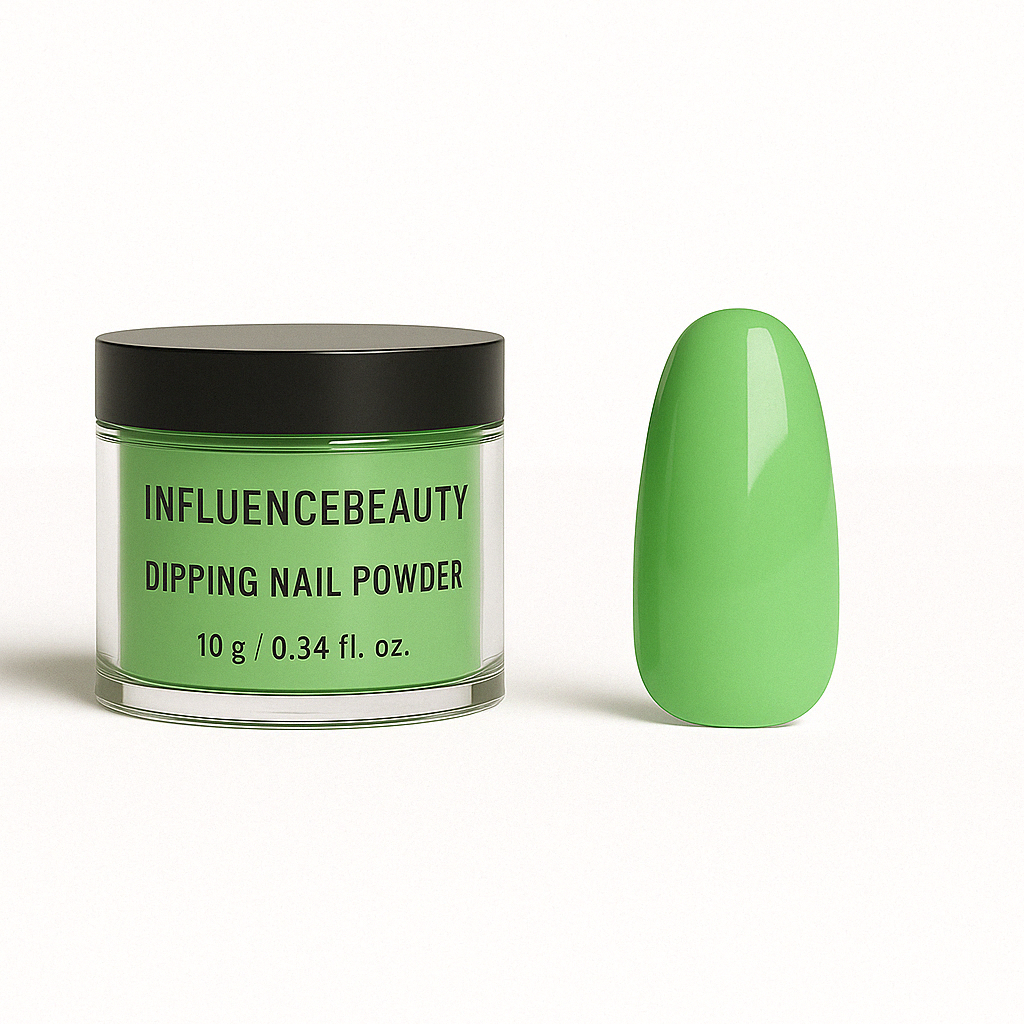 Dipping Powder | Mint Mojito Green