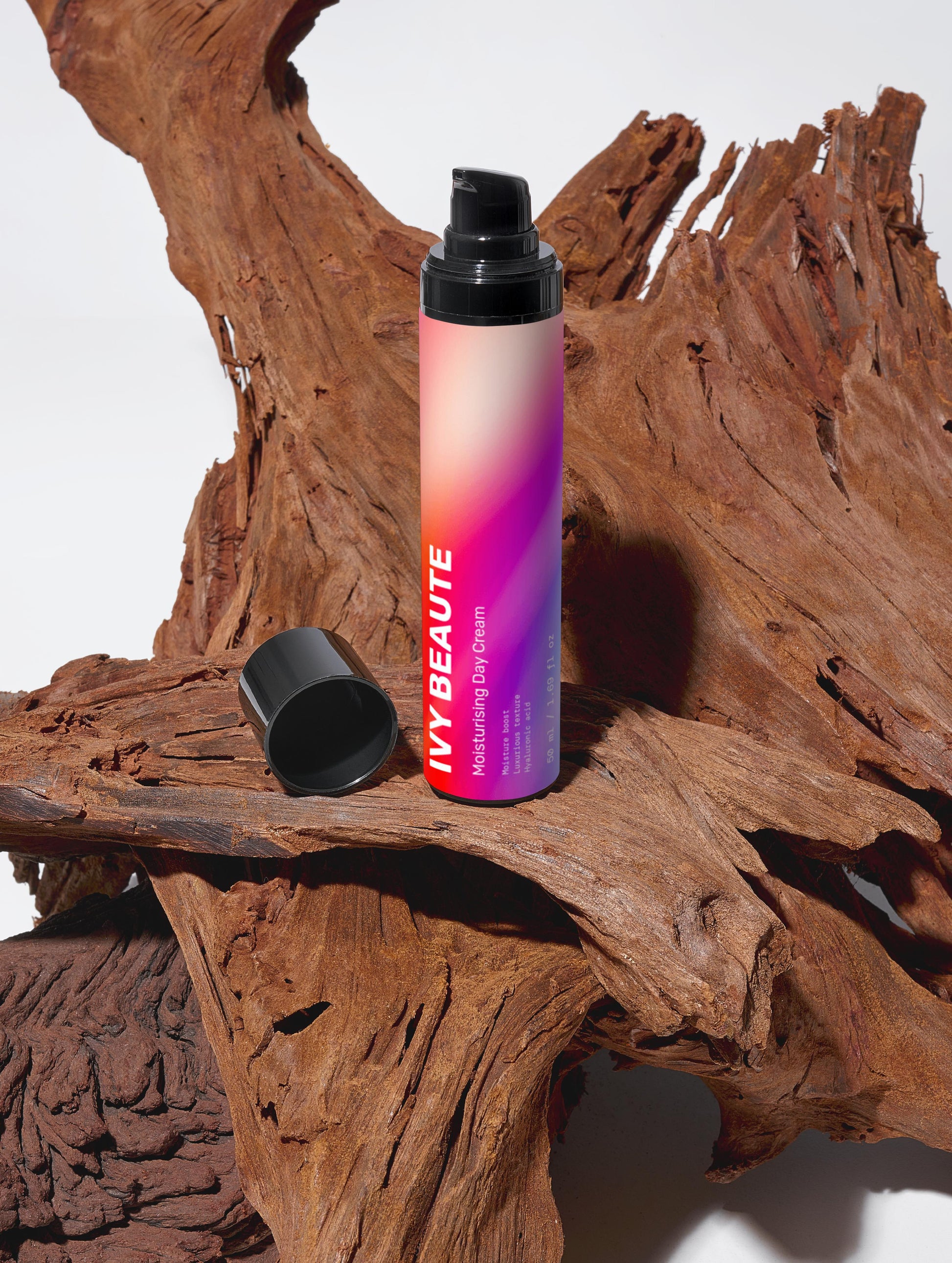 Moisturising Day Cream