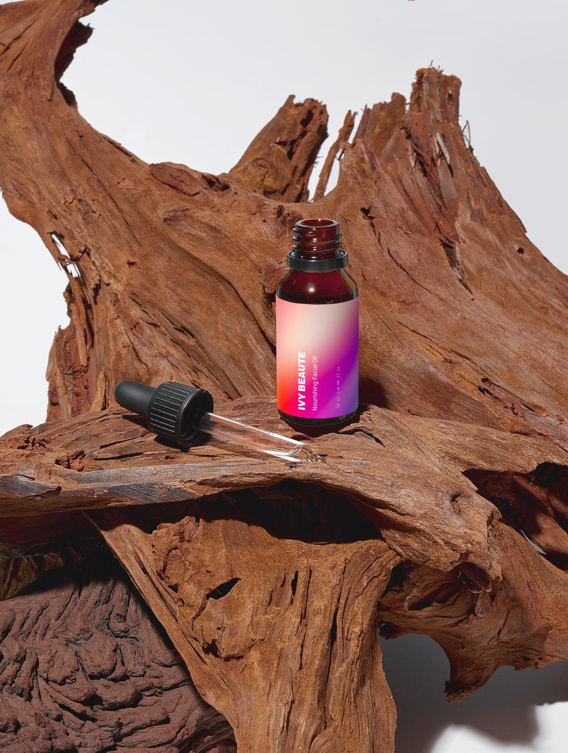 Nourishing Facial Oil