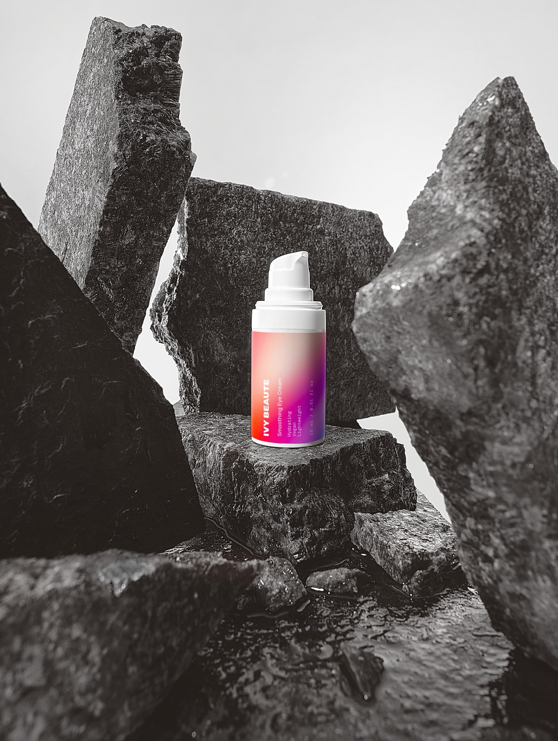 Anti-Ageing Collection Box