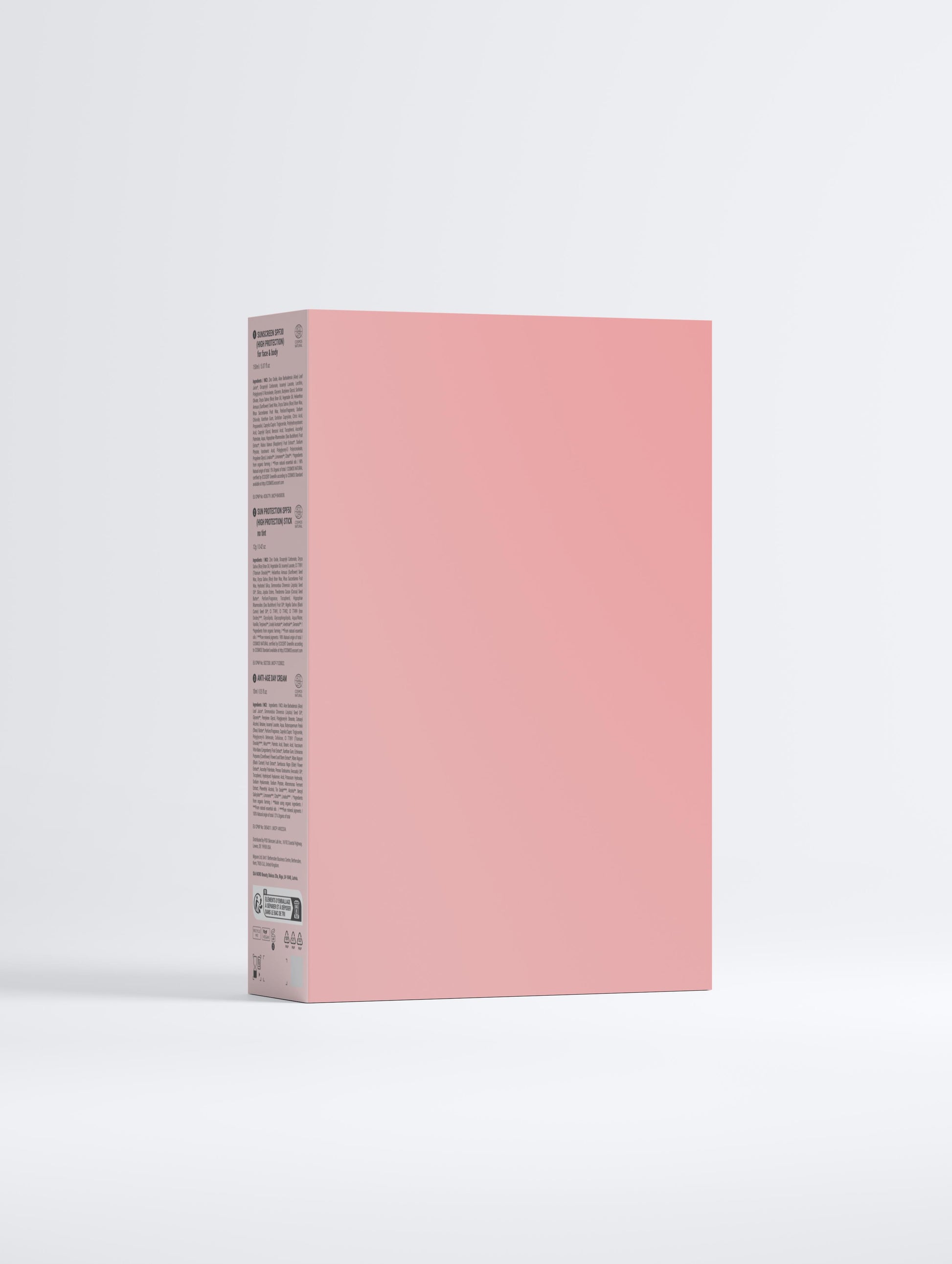 Summer Season Bestsellers Collection Box