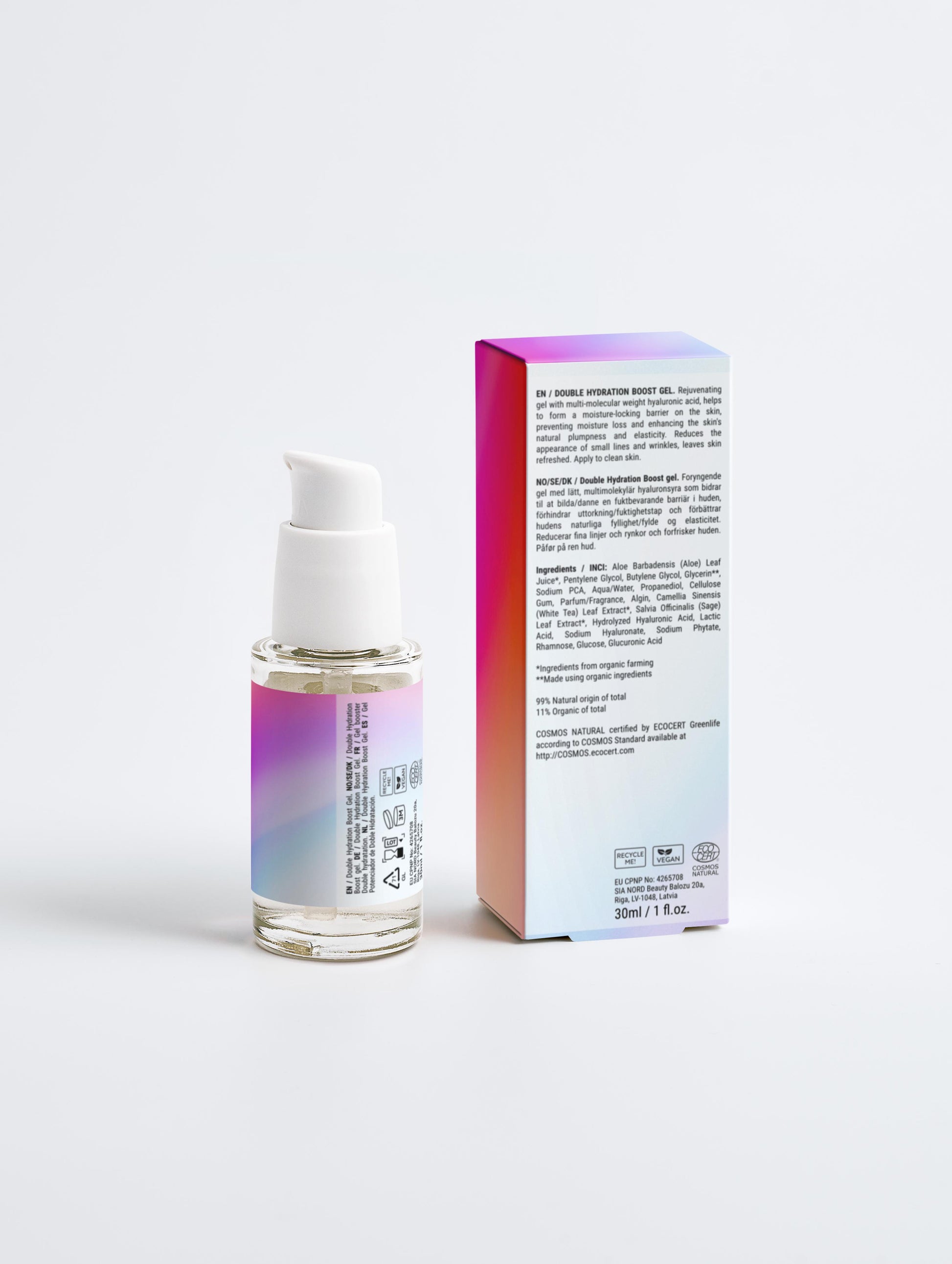 Timeless Radiance Collection Box